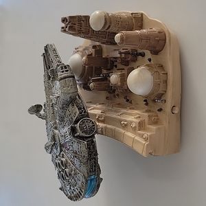 Star Wars Ornament for tree